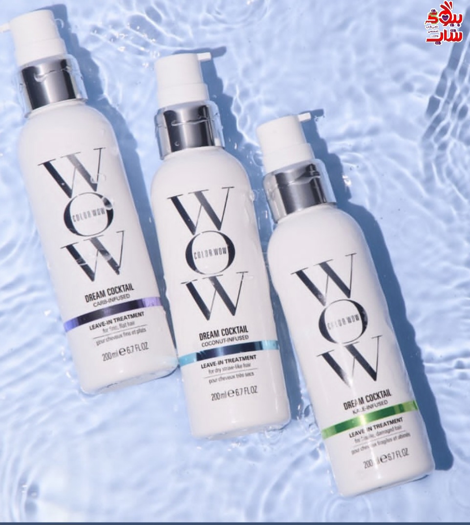 کوکتل مو چیست؟