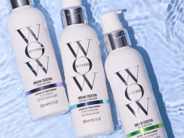 کوکتل مو چیست؟