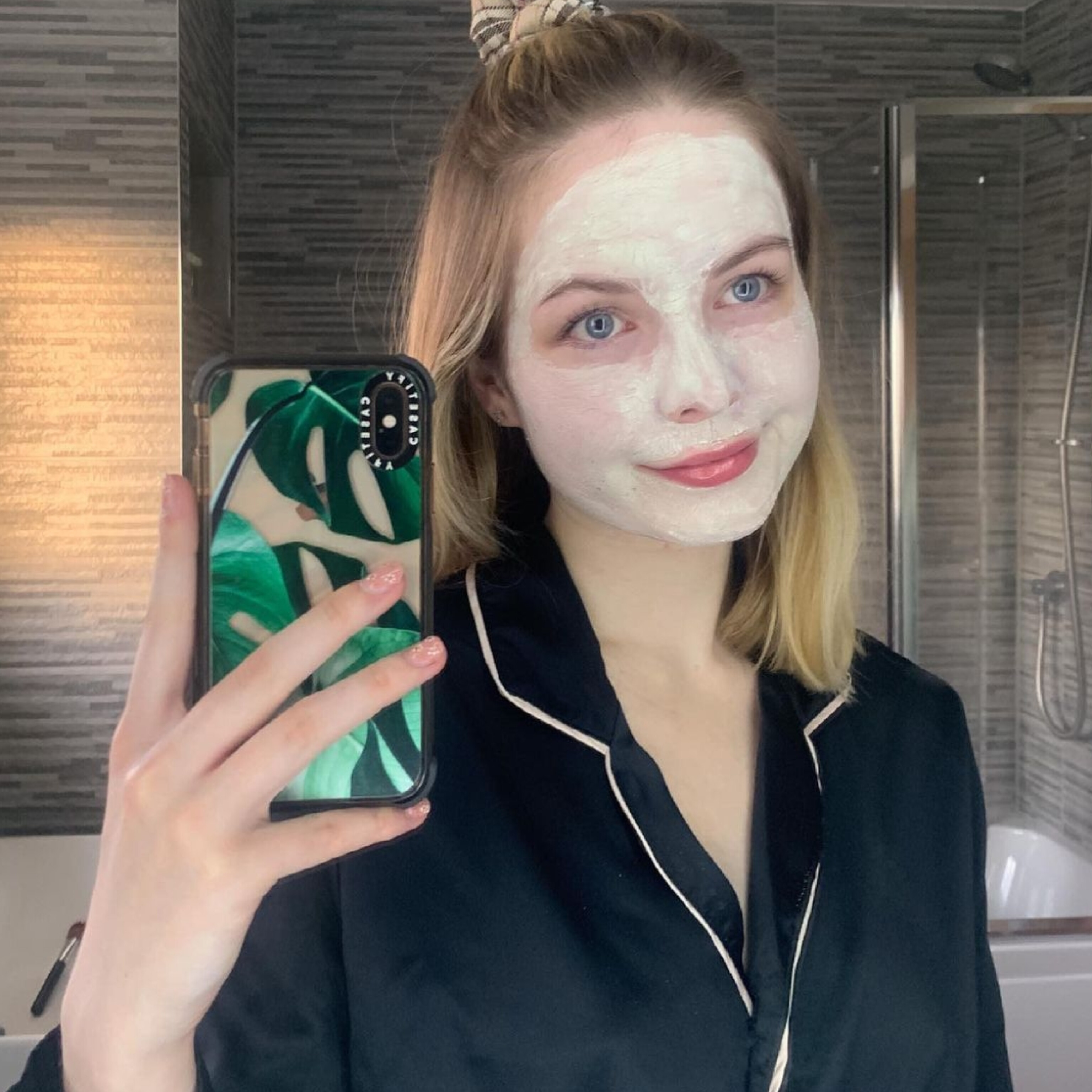 فواید استفاده از ماسک صورت برای پوست و زیبایی