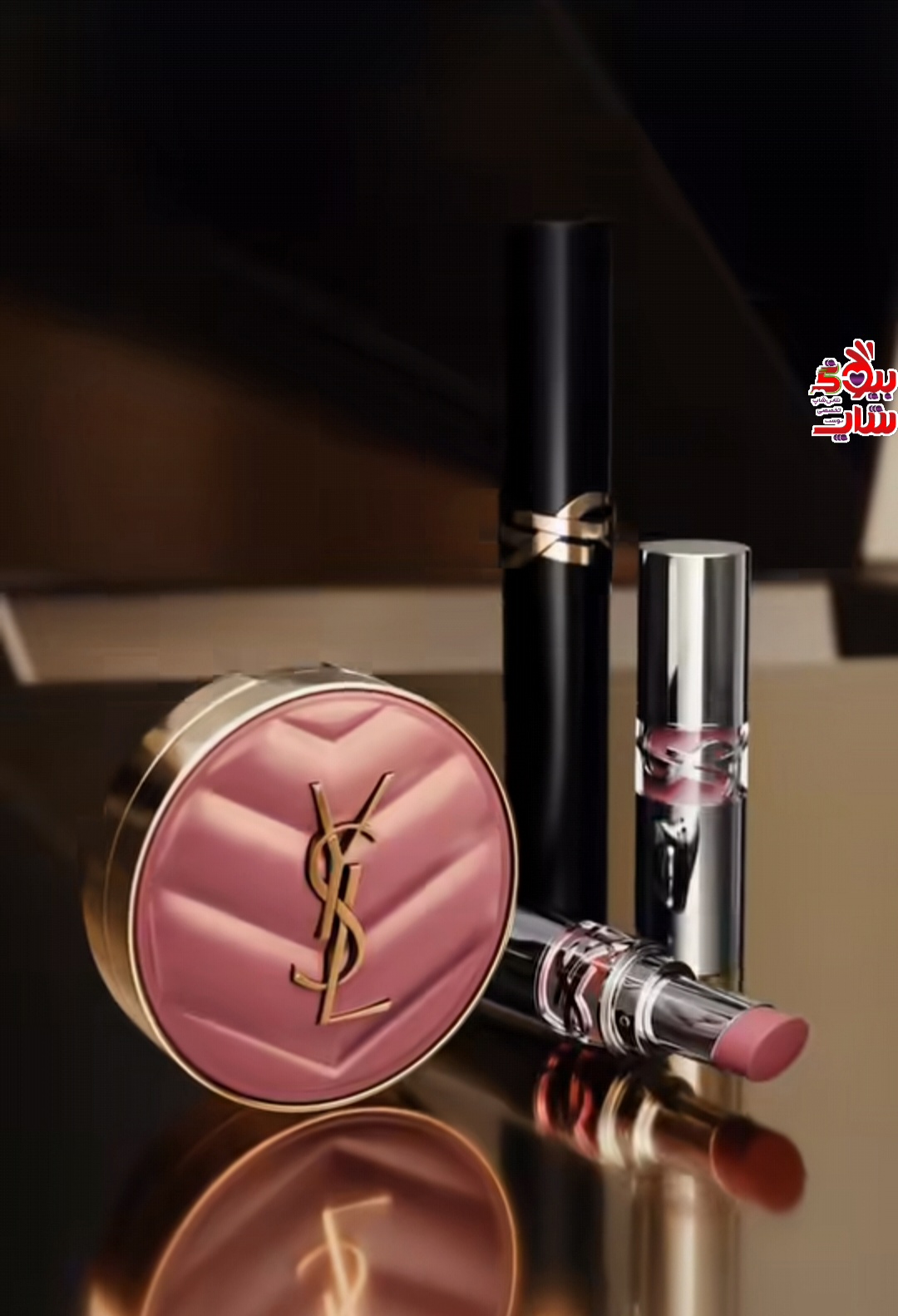 پرفروشترین محصولات لاکچری ایوسن لورن در سال 2025