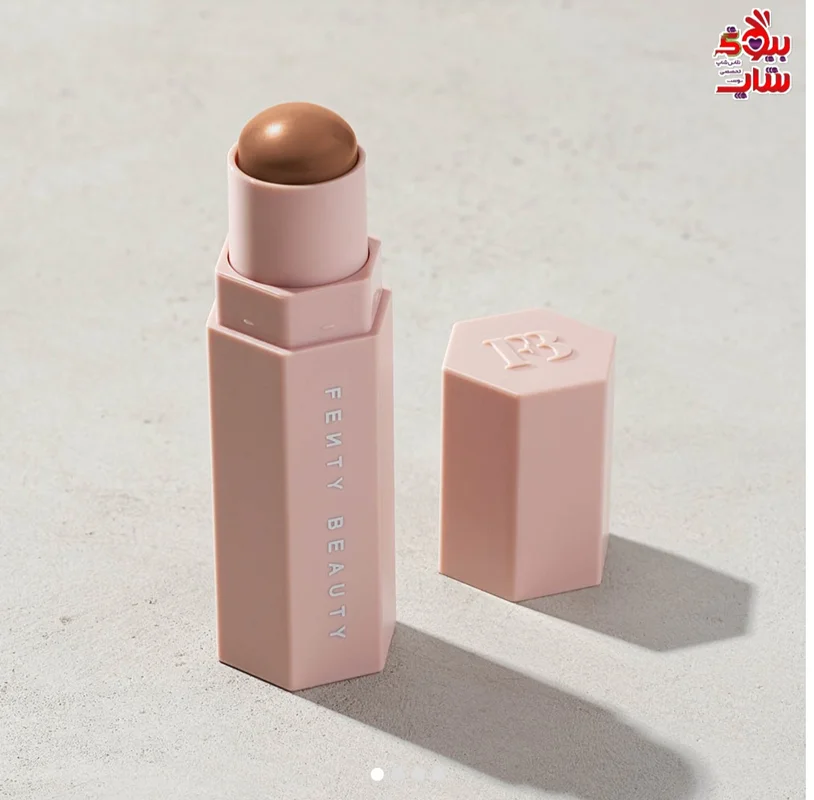 کانتور استیکی فنتی بیوتی اصل اروپایی  FENTY BEAUTY  Match Stix Contour Skinstick - Mocha
