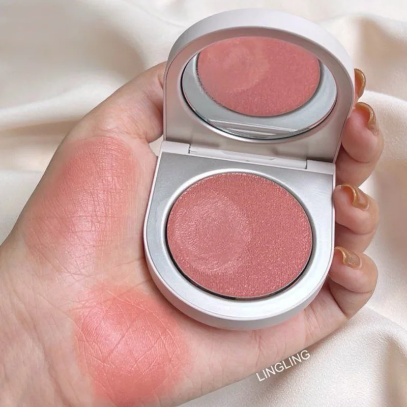 رژ گونه و لب کرمی رز اینک اصل اروپایی LIP&CHEEK COLOR  COLOUR LEVES ET JOUES HELIOTROPE  ROSE INC