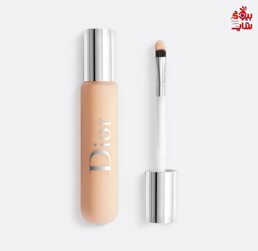 کانسیلر دیور بک استیج  رنگ 2نچرال فولسایز اصل اروپایی   DIOR BACKSTAGE FACE & BODY FLASH PERFECTOR CONCEALER  Concealer - Gesicht und Körper-Hohe Deckkraft - Natürliches Glow Finish - Wasserfet 2 NATURAL