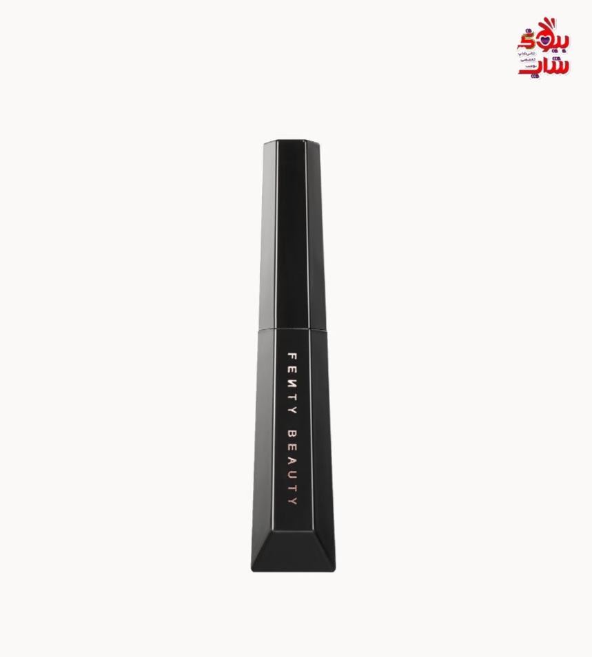 ریمل فنتی بیوتی حجم دهنده و ضخیم کننده مژه  هلا اورجینال FENTY BEAUTY FENTY BEAUTY HELLA THICC VOLUMISING MASCARA 10ML