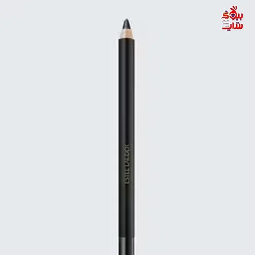 مداد چشم ژلی واترپروف 24ساعته استی لادر فولسایز اصل اروپایی ESTEELAUDER Double Wear 24H Waterproof Gel Eye Pencil
