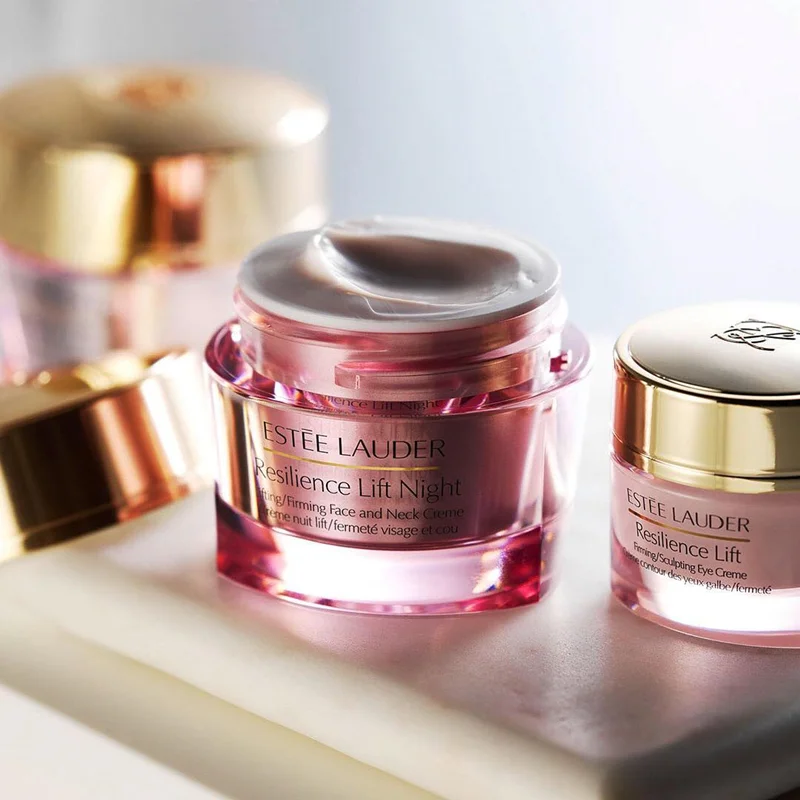 کرم شب استی لادر resilience