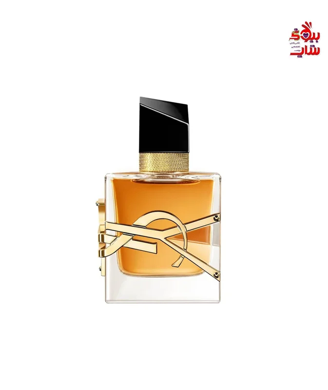 پرفیوم ليبره ایوسن لورن سایز 7.5میل اصل اروپایی YVESSINTLAURENT YSL Beauty Libre Eau De Parfum Intense T Women's Perfume