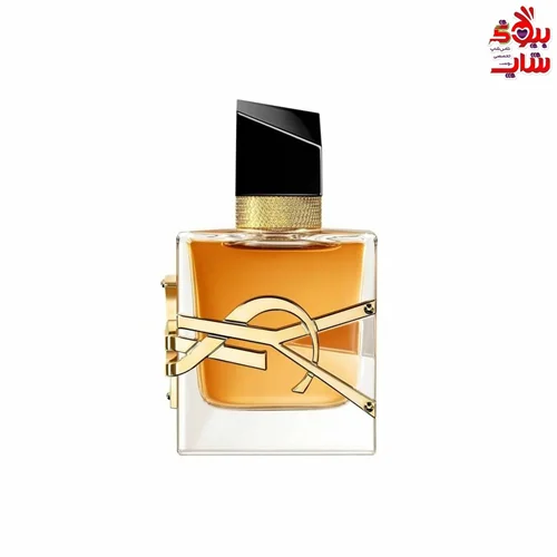 ادو پرفیوم لیبره ایوسن لورن اصل اروپایی مدل اینتنس  حجم 30میل YVESSINTLAURENT Beauty Libre Eau De Parfum Intense | Women's Perfume Shade: orange