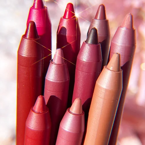 خط لب کالر پاپ آمریکا colour pop cosmetic