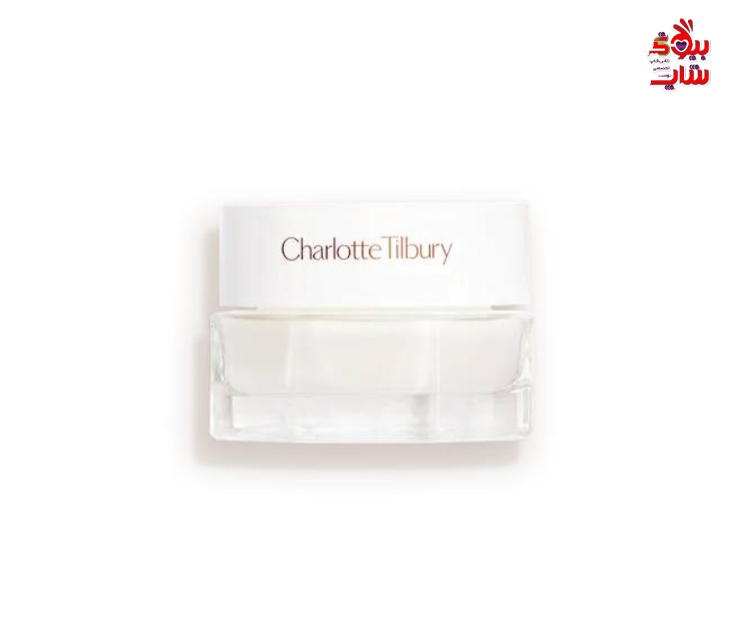 کرم مرطوب‌کننده مجیک واتر شارلوت تیلبری اورجینال CHARLOTTE'S  TILBURY MAGIC WATER CREAM 7 ML MOISTURISER