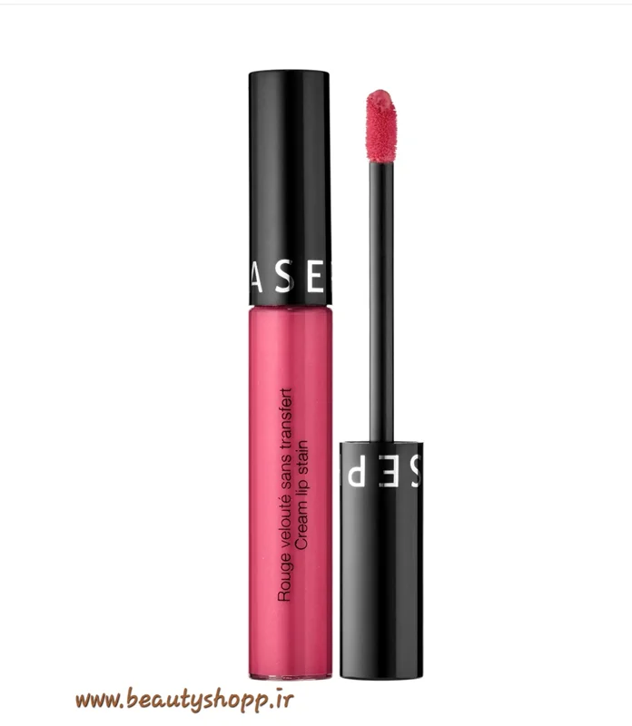 رژ لب مایع سفورا شماره 07 اصل اروپایی sephora