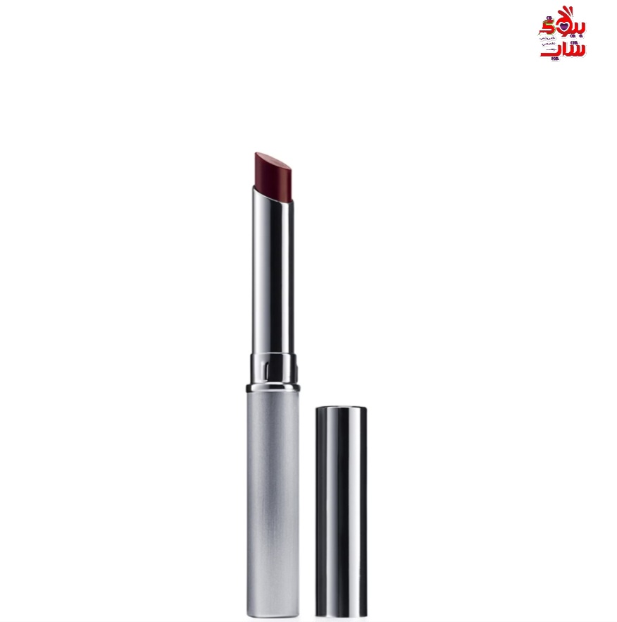 بالم لب بلک هانی کلینیک فولسایز اورجینال CLINIQUE ALMOST LIPSTICK 1.9G - BLACK HONEY