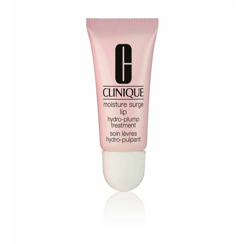 بالم لب مرطوب کننده مویسچر سرج هیدرو پلامپ کلینیک اصل اروپایی حجم ۱۰میل  CLINIQUE MOISTURISER SURGE LIP HYDRO_PLUMP TREATMENT