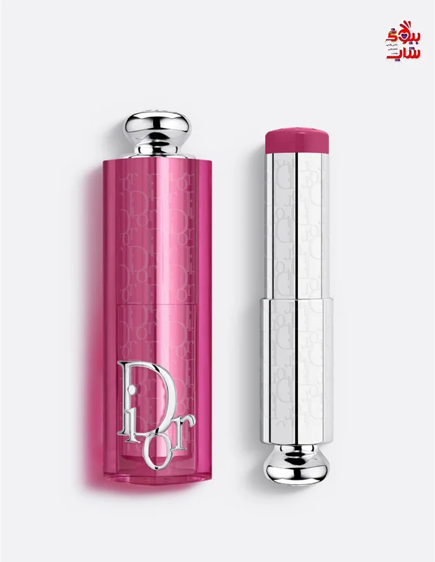 رژ گونه استیکی دیور بک استیج رنگ Berry اورجینال Dior Backstage Rosy Glow Stick   Radiance and pH-activated color blush stick   006 Berry