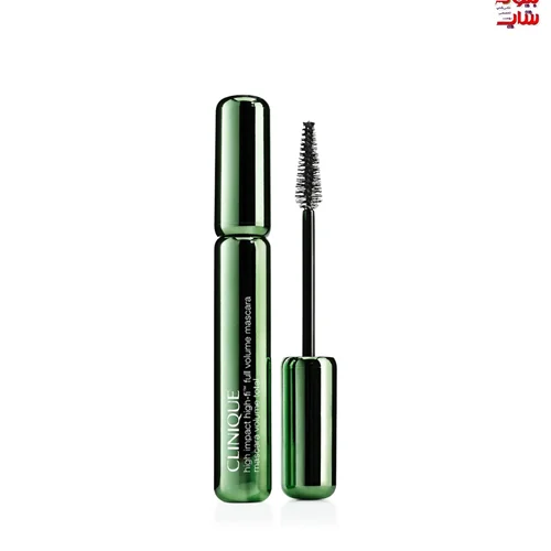 ریمل حجم دهنده قوی کلینیک تا 230برابر مدل high impact full volume کلینیک فولسایز اصل اروپاییClinique High Impact High-Fi'M Full Volume MascaraSee 230% more volume, instantly. . T High Impact High-Fi' Full Volume Mascara Intense Black/Brown - 0.33oz/10ml