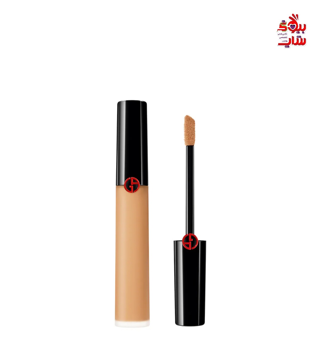 کانسیلر جورجیوآرمانی رنگ شماره  GORGIO ARMANI Des Power Fabric+ - Correcteur de tint 3.5