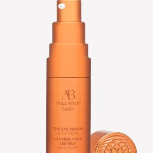 کرم دور چشم ضد پیری قوی آگوستینوس بدر اورجینال Augustinus Bader - The Eye Cream