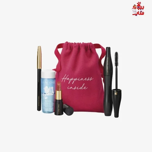 ست آرایشی لانکوم اصل اروپایی Lancôme My Make-up Favorites Set