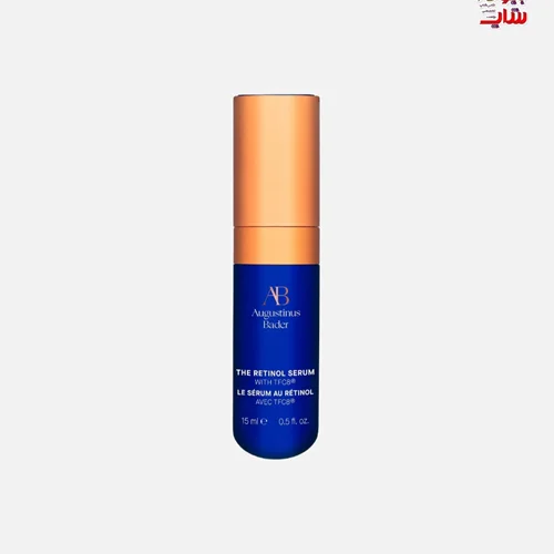 سرم رتینول جوانساز بسیار قوی آگوستینوس بدرAugustinus Bader The Retinol Serum