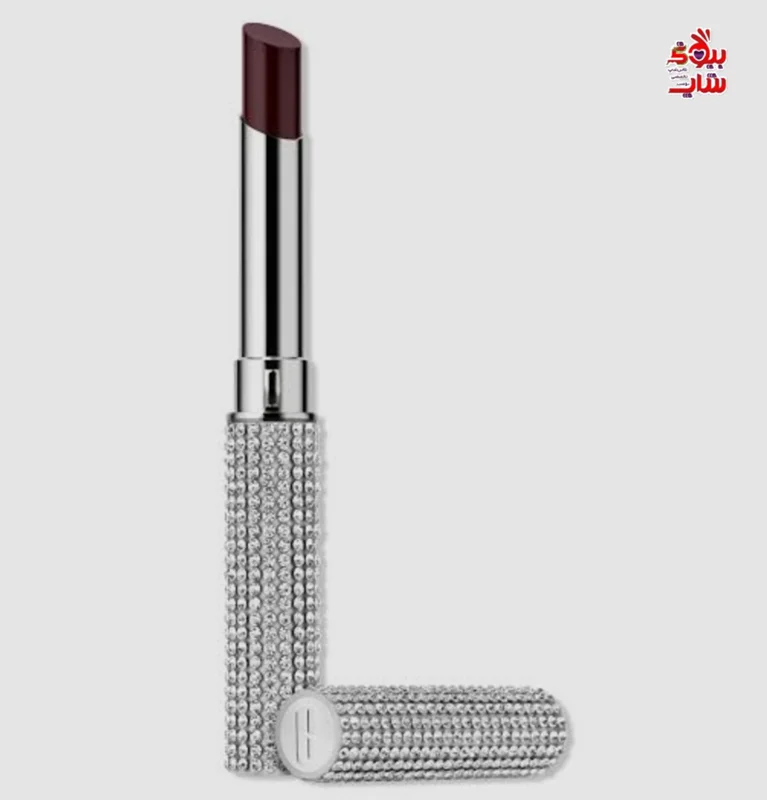 بالم لب بلک هانی کلینیک فولسایز اصل اروپایی CLINIQUE Black Honey Almost Lipstick, Limited Edition Case Clinique's cult classic lip shade, now even more iconic in a limited-edition, crystal-covered case designed to dazzle