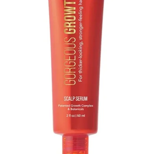 سرم ضد ریزش و رویش مجدد مو هیرتامین اصل اروپایی HAIRtamin Scalp Serum Natural Hair Growth Thickening Treatment | Visibly Increases Thicker Looking Hair and Promotes Scalp Health | Nourishes & Hydrates Dry, ltchy Scalp