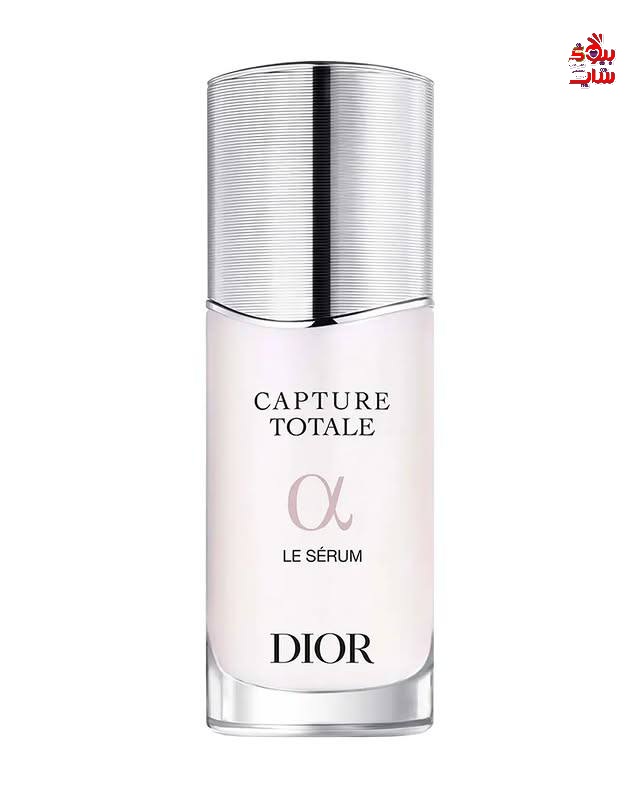 سرم جوانساز کپچر توتال دیور Dior  Capture Totale Le Sérum Anti-Aging Serum